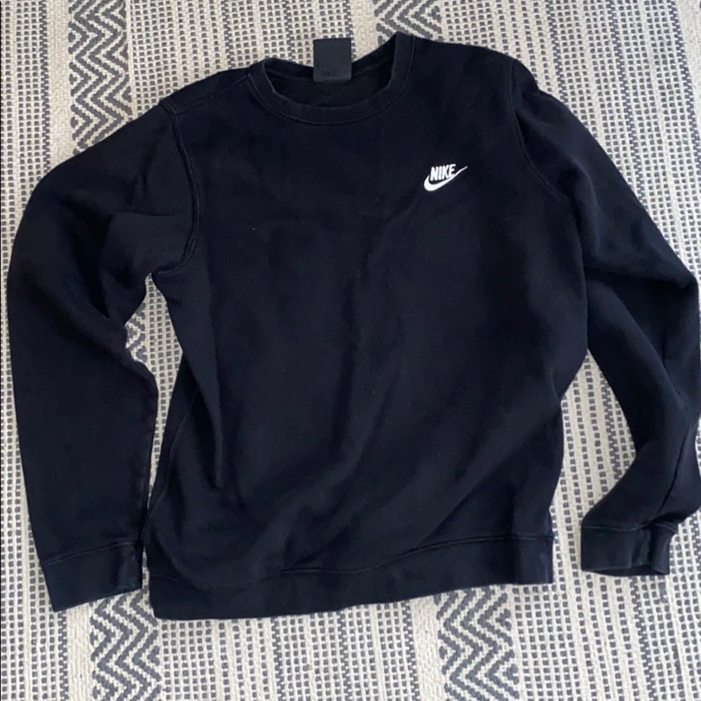 NIKE Crewneck Sweatshirt